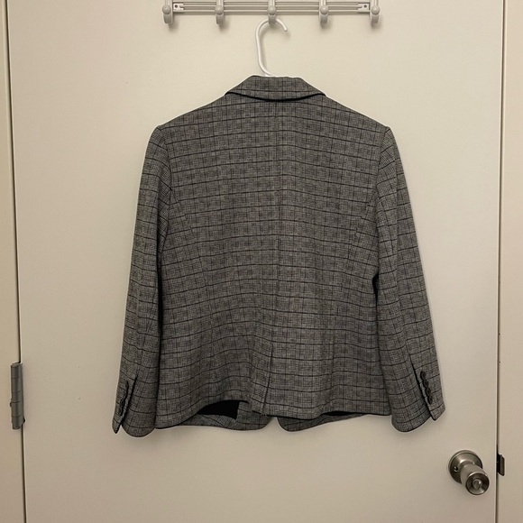 Ann Taylor Blazer - Picture 5 of 5